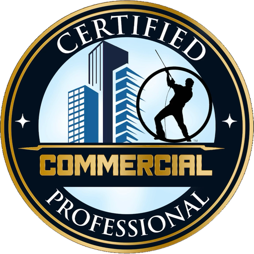 PWNA Certified Commercial Professional